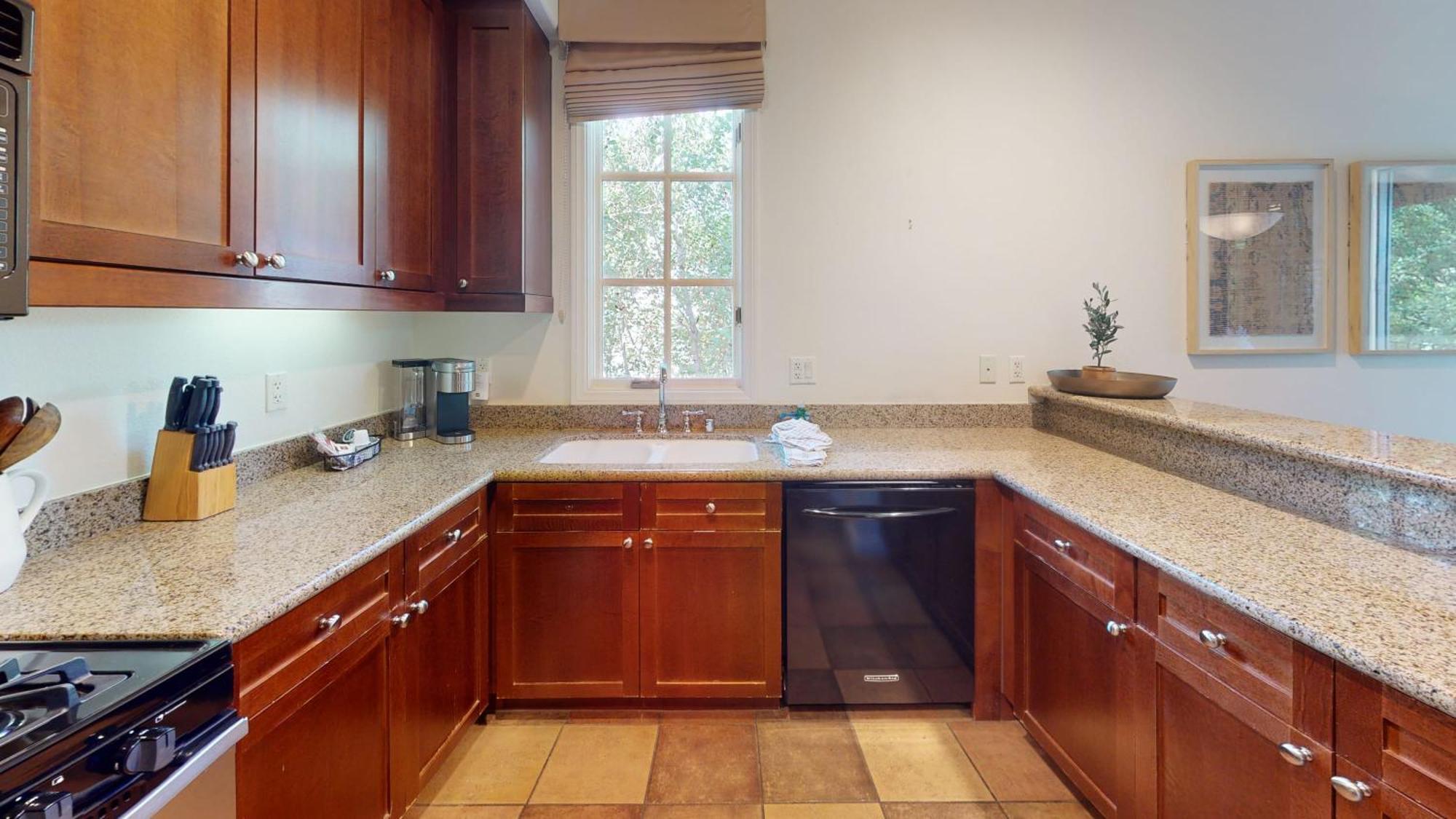 Lv217 Superb 2 Bedroom Overlooking The Lap Pool 拉昆塔 外观 照片