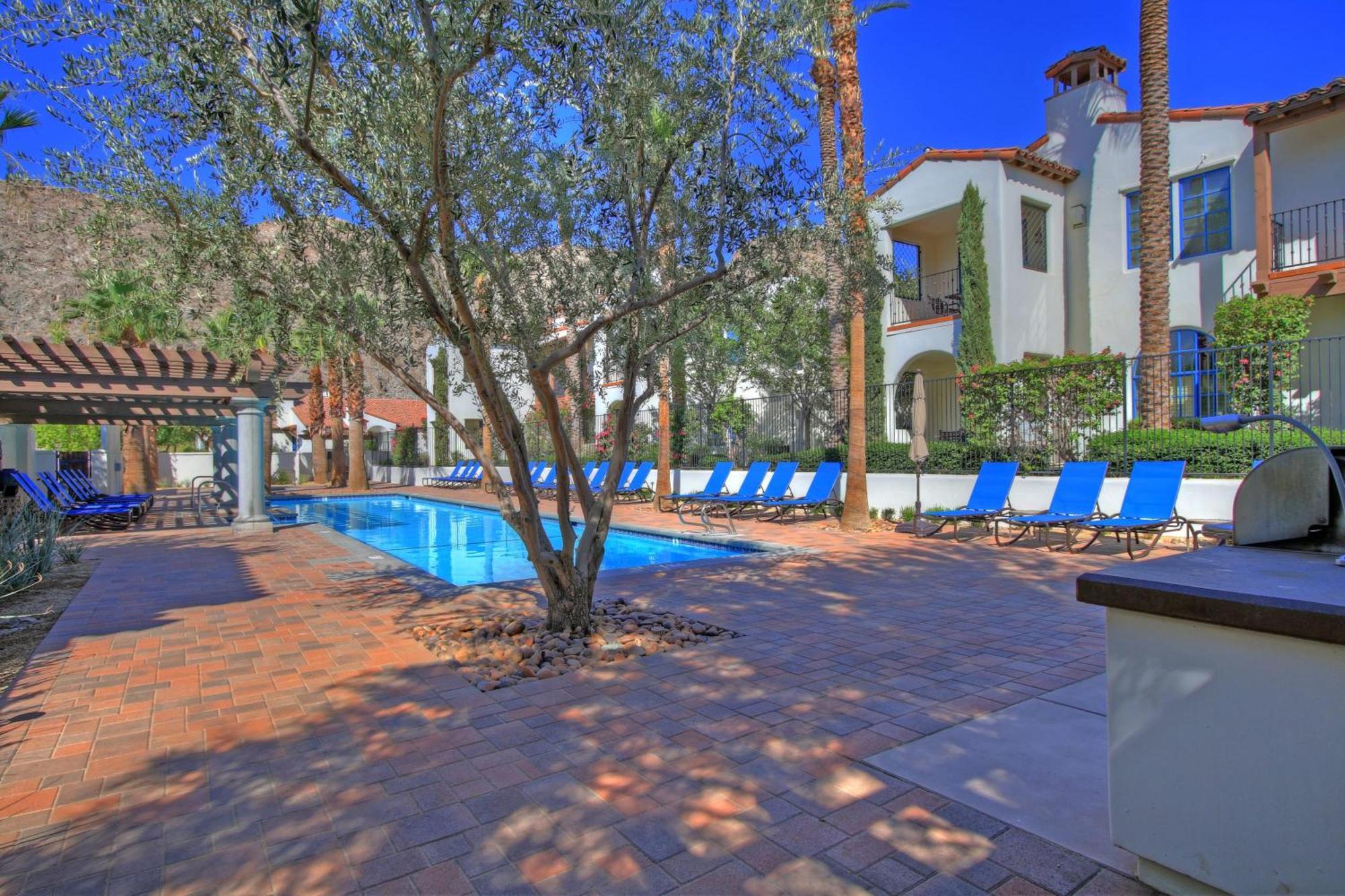 Lv217 Superb 2 Bedroom Overlooking The Lap Pool 拉昆塔 外观 照片